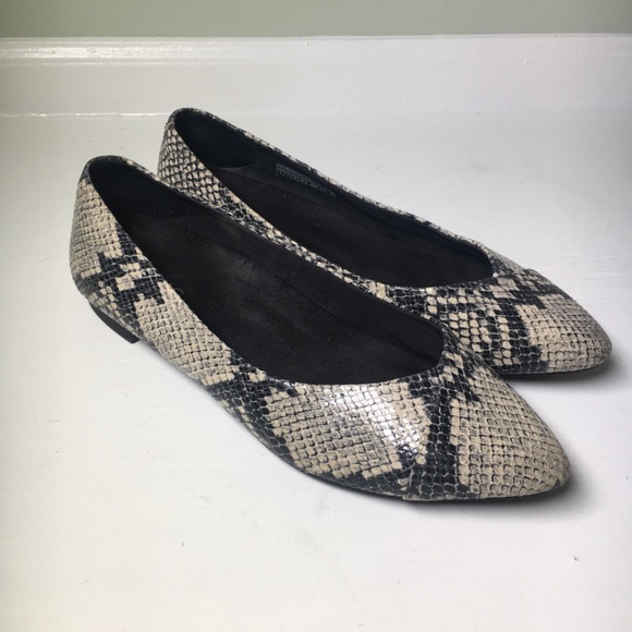 vionic caballo flats